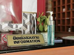 Baan Pattamaporn Hotel