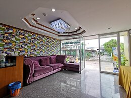 Baan Pattamaporn Hotel