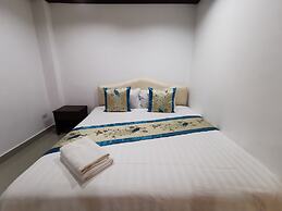 Baan Pattamaporn Hotel