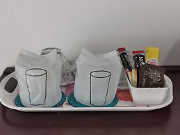 Baan Pattamaporn Hotel