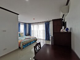 Baan Pattamaporn Hotel