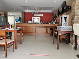 Baan Pattamaporn Hotel