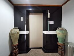 Baan Pattamaporn Hotel