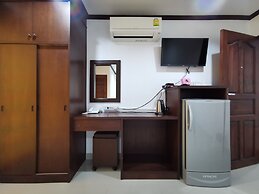 Baan Pattamaporn Hotel