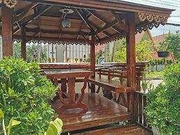 Baan Pattamaporn Hotel