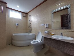 Baan Pattamaporn Hotel