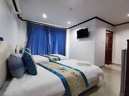 Baan Pattamaporn Hotel