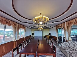 Baan Pattamaporn Hotel