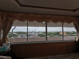 Baan Pattamaporn Hotel