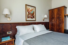 Hotel Ambasciatori