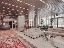 Hotel Ambasciatori