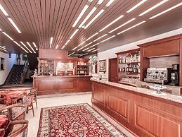Hotel Ambasciatori