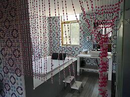 Dreamhouse Theme Hotel