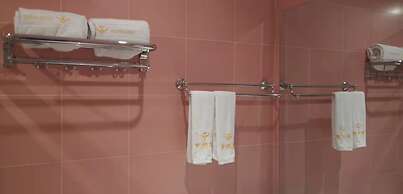 Dreamhouse Theme Hotel