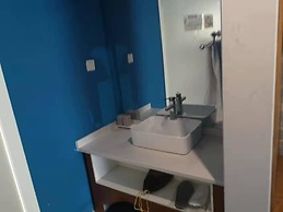 Dreamhouse Theme Hotel