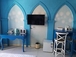 Dreamhouse Theme Hotel