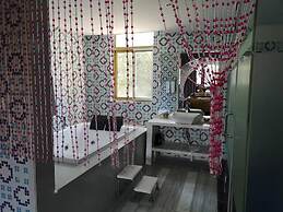 Dreamhouse Theme Hotel