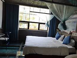 Dreamhouse Theme Hotel