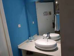 Dreamhouse Theme Hotel