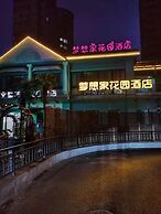 Dreamhouse Theme Hotel