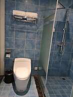 Dreamhouse Theme Hotel