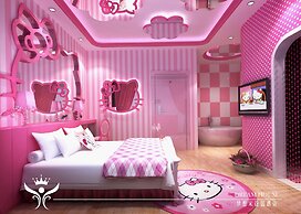 Dreamhouse Theme Hotel