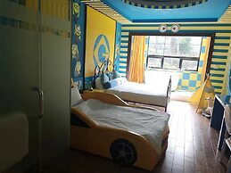 Dreamhouse Theme Hotel