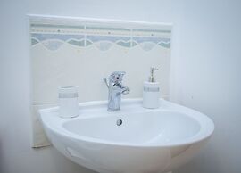 The Luxuriant Place No. 2