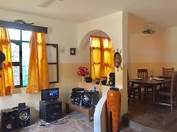 Akogo House