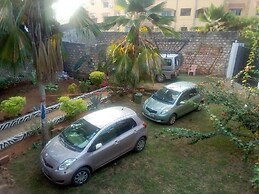 Akogo House