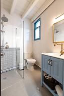 Arabesque Arts & Residency