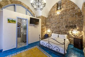 Arabesque Arts & Residency