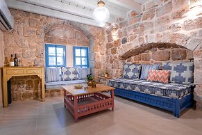 Arabesque Arts & Residency