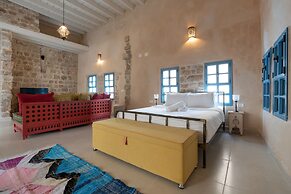 Arabesque Arts & Residency