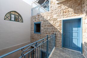 Arabesque Arts & Residency