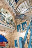 Arabesque Arts & Residency