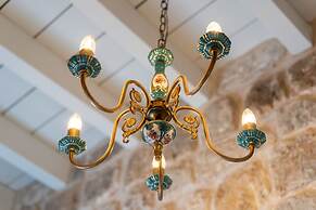 Arabesque Arts & Residency