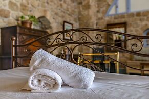 Arabesque Arts & Residency