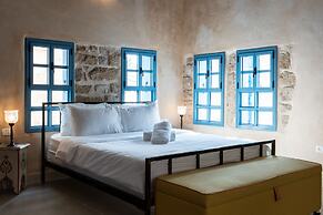 Arabesque Arts & Residency