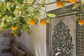 Arabesque Arts & Residency