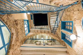 Arabesque Arts & Residency