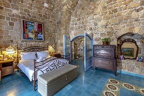 Arabesque Arts & Residency