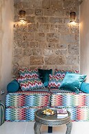 Arabesque Arts & Residency