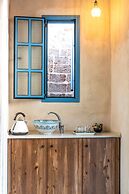 Arabesque Arts & Residency