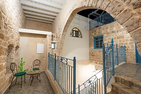 Arabesque Arts & Residency