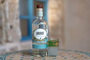 Arabesque Arts & Residency