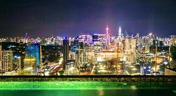 Vogue Suites One by Joe