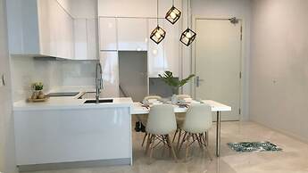 Vogue Suites One by Joe