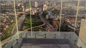 Vogue Suites One by Joe