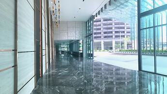 Vogue Suites One by Joe